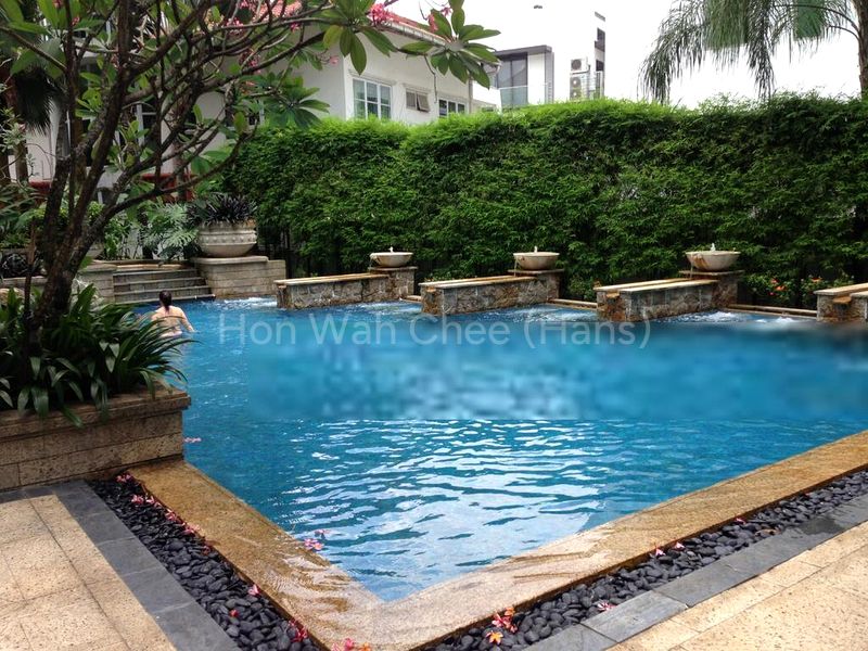 2 Bed Apartment (Condo) for Rent in  Stevens Loft - Image 9